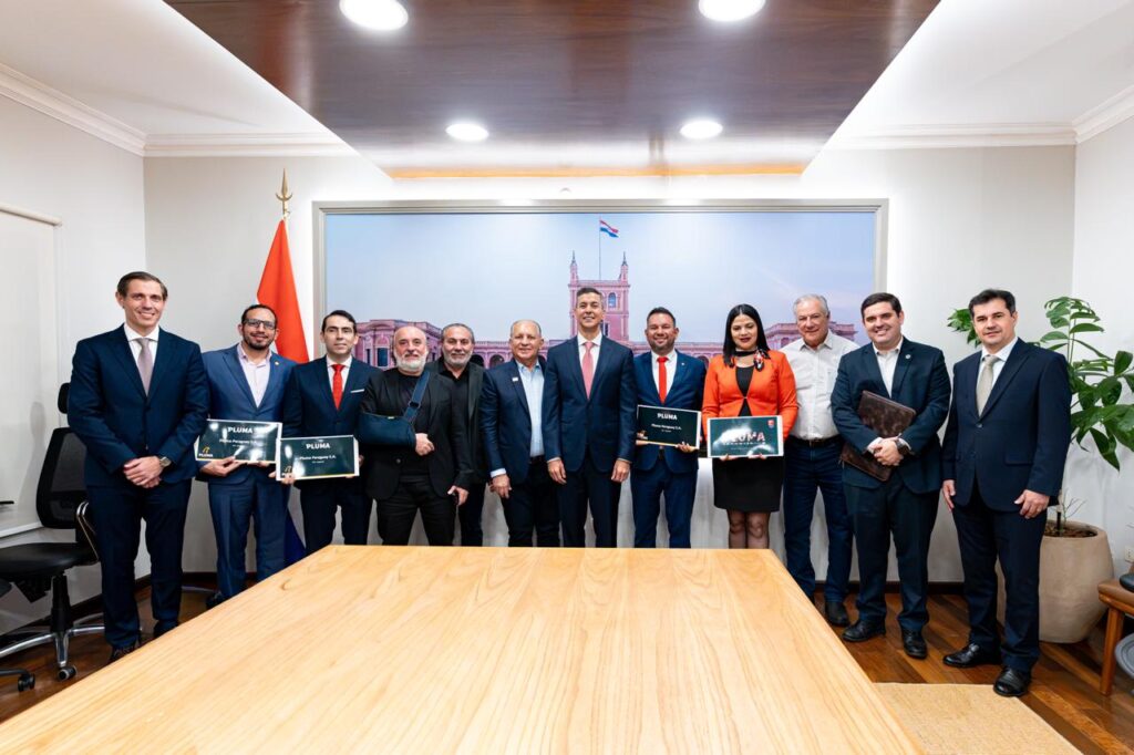Grupo brasileño invertirá USD 50 millones en un complejo avícola en Caaguazú