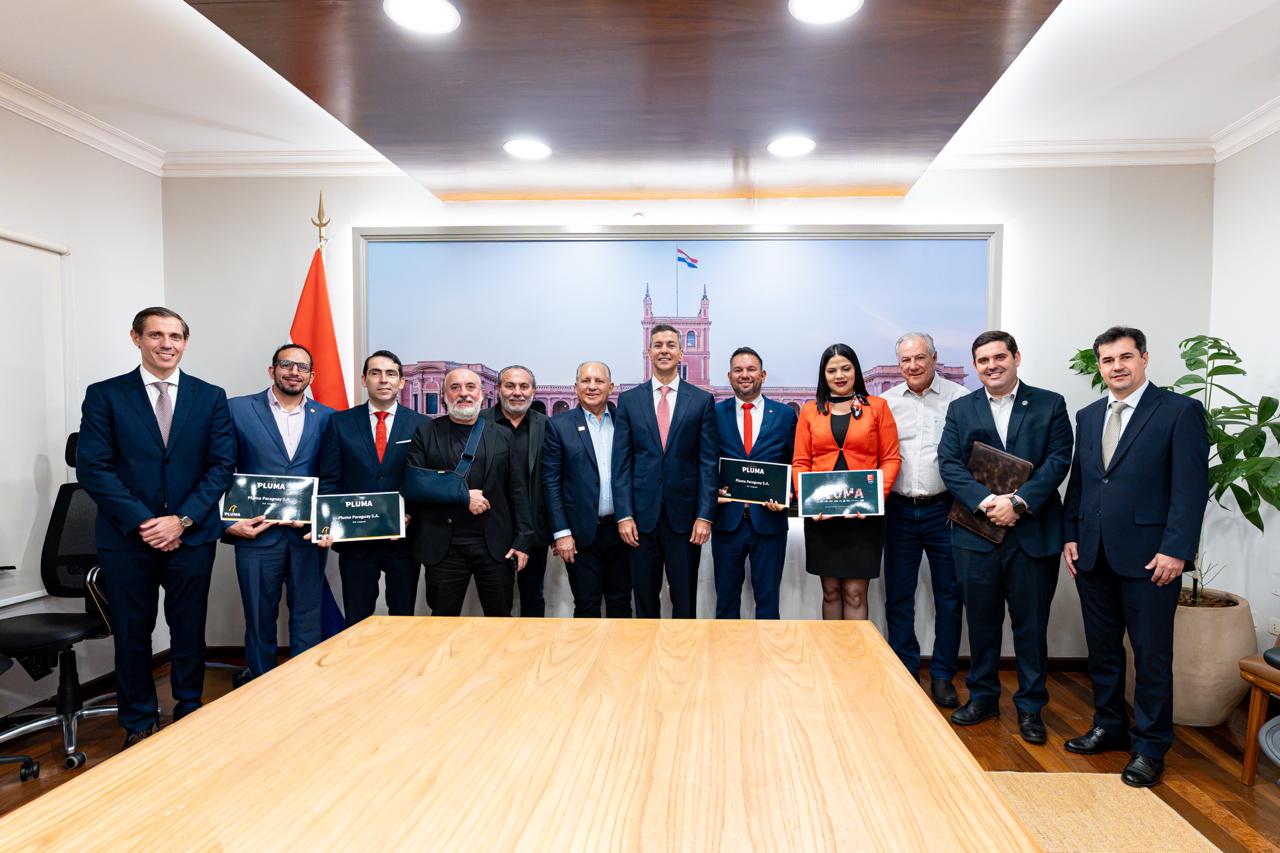 Grupo brasileño invertirá USD 50 millones en un complejo avícola en Caaguazú