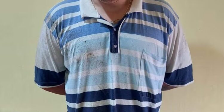 Crimen de Rebeca Martínez: La Policía desarticula al grupo criminal tras captura de Junior Delvalle Crimen de Rebeca Martínez: La Policía desarticula al grupo criminal tras captura de Junior Delvalle