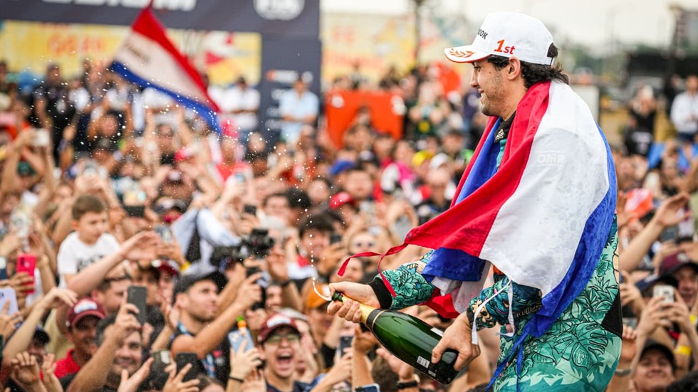 Rally del Paraguay generó un impacto económico estimado de USD 209,9 millones