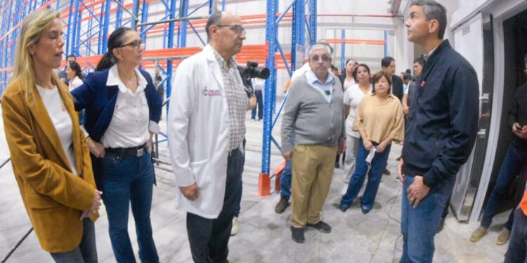 INCAN: obras renuevan áreas de internación y avanzan nuevos servicios oncológicos
