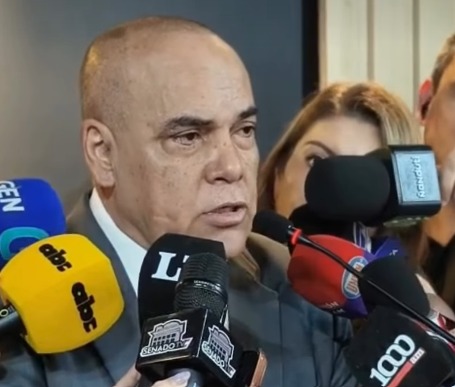 Bachi Núñez califica de satisfactorias las respuestas del BCP sobre Ueno Bank Bachi Núñez califica de satisfactorias las respuestas del BCP sobre Ueno Bank