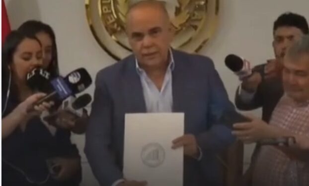 Senado abre informe del BCP y prepara reunión «reservada» con autoridades de la banca matriz