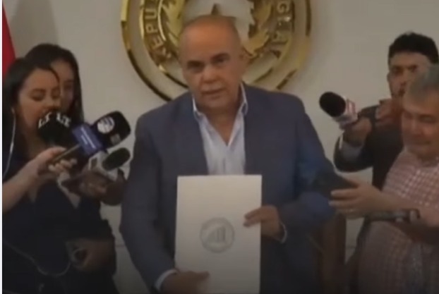 Senado abre informe del BCP y prepara reunión «reservada» con autoridades de la banca matriz