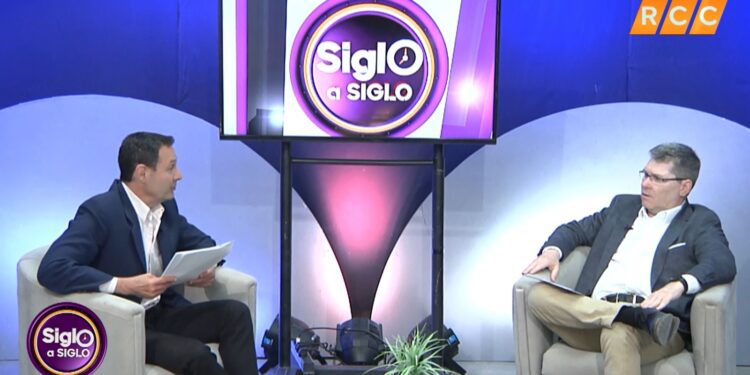Neuland apuesta por la salud de alta tecnología, la prevención y el desarrollo integral del Chaco Neuland apuesta por la salud de alta tecnología, la prevención y el desarrollo integral del Chaco