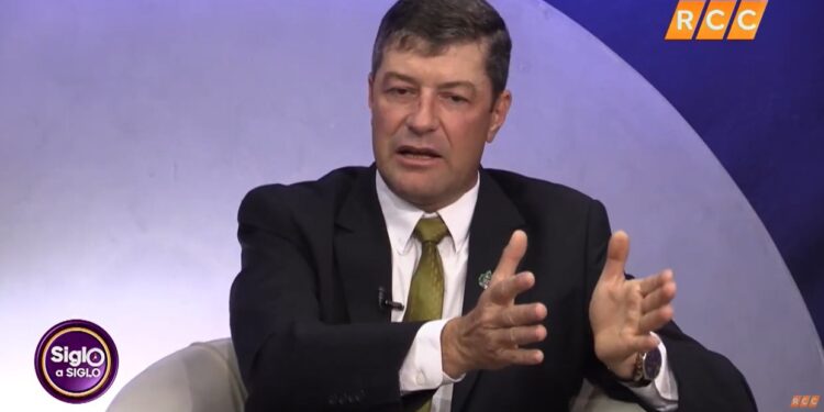 Chortitzer: un siglo de organización, planificación y trabajo cooperativo que puede servir de modelo para el Paraguay