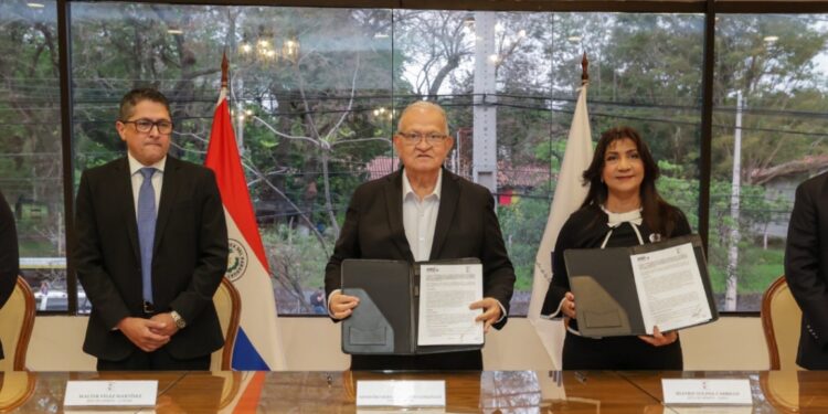 TSJE acuerda observación internacional para las elecciones municipales TSJE acuerda observación internacional para las elecciones municipales