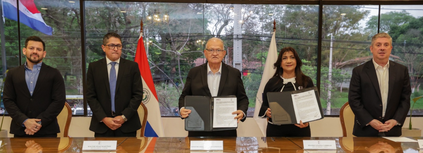 TSJE acuerda observación internacional para las elecciones municipales TSJE acuerda observación internacional para las elecciones municipales