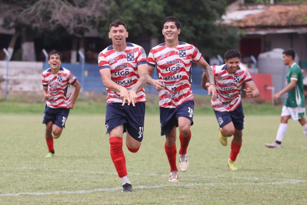 ¡Agonía en el Fortín de Tacumbú y festejo en el minuto noventa y cuatro! Presidente Hayes tumba a Silvio Pettirossi con un gol agónico