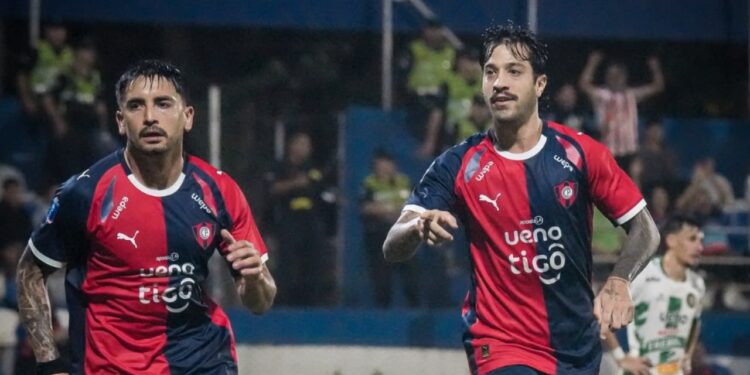 ¡Escándalo en Barrio Obrero, festejo empañado y doble castigo de FIFA! Cerro Porteño vuelve a quedar inhibido sin poder fichar ¡Escándalo en Barrio Obrero, festejo empañado y doble castigo de FIFA! Cerro Porteño vuelve a quedar inhibido sin poder fichar