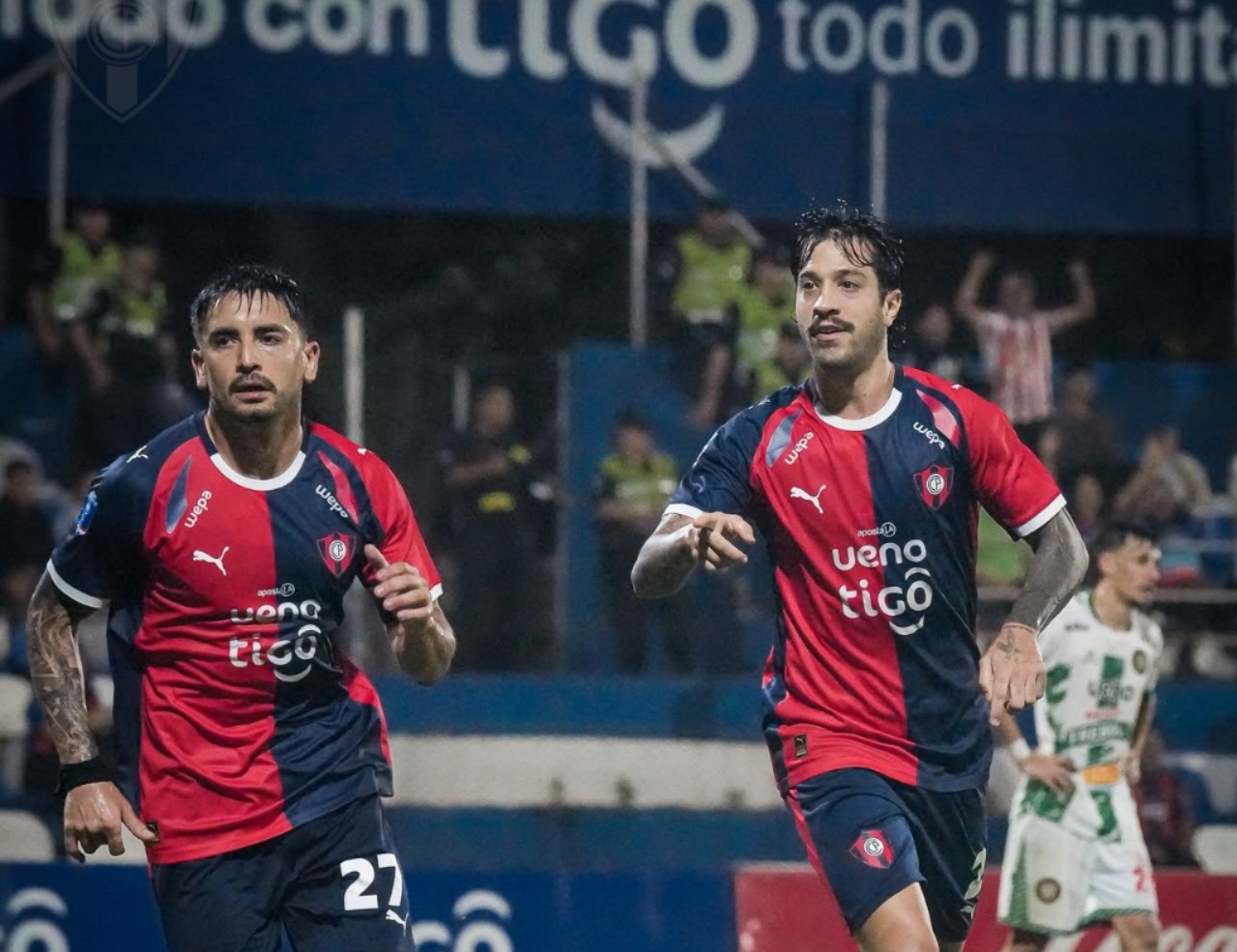 ¡Escándalo en Barrio Obrero, festejo empañado y doble castigo de FIFA! Cerro Porteño vuelve a quedar inhibido sin poder fichar