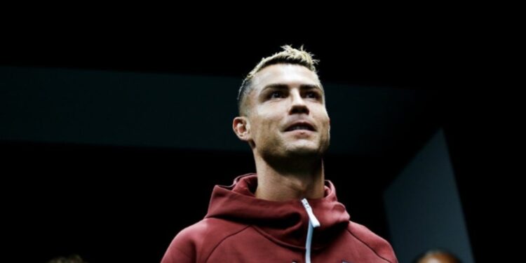 ¡Ruptura total en la Selección, portazo histórico y escándalo internacional! Cristiano Ronaldo abandona la concentración tras el ninguneo de Jorge Jesus ¡Ruptura total en la Selección, portazo histórico y escándalo internacional! Cristiano Ronaldo abandona la concentración tras el ninguneo de Jorge Jesus
