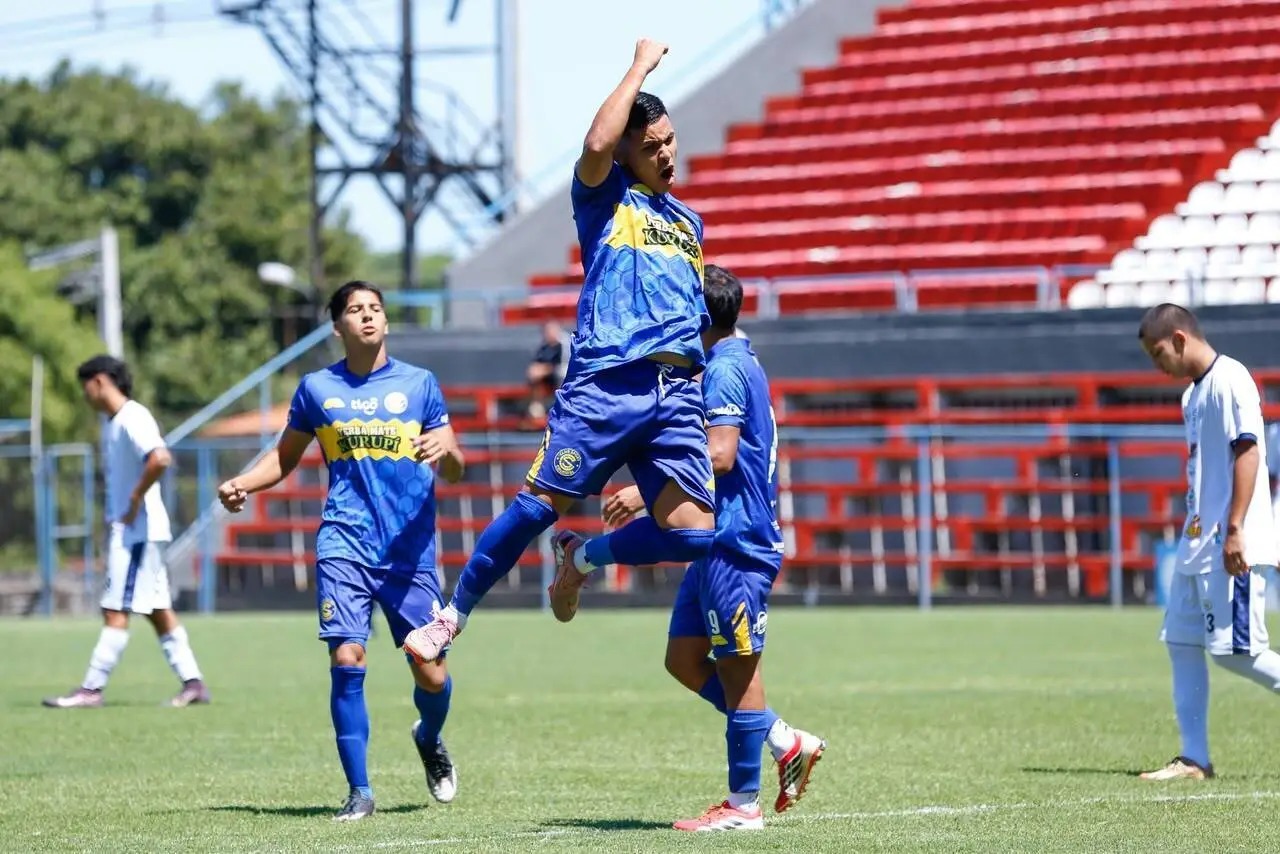 ¡Paliza histórica en la Primera C y show de goles! Sport Colonial humilla 6-0 a Oriental y asalta la cima del torneo