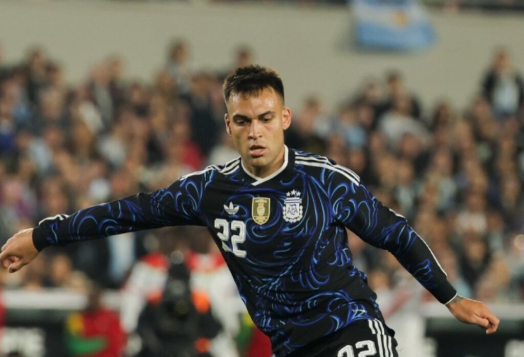Escándalo y paliza en el Monumental: Argentina humilla a un disminuido Burkina Faso antes de la despedida de Messi