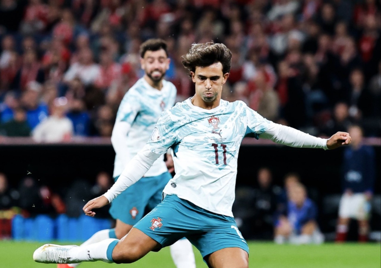 Escándalo total en Portugal: Sin Cristiano Ronaldo y entre portazos, la selección gana y mete presión en la Liga de Naciones