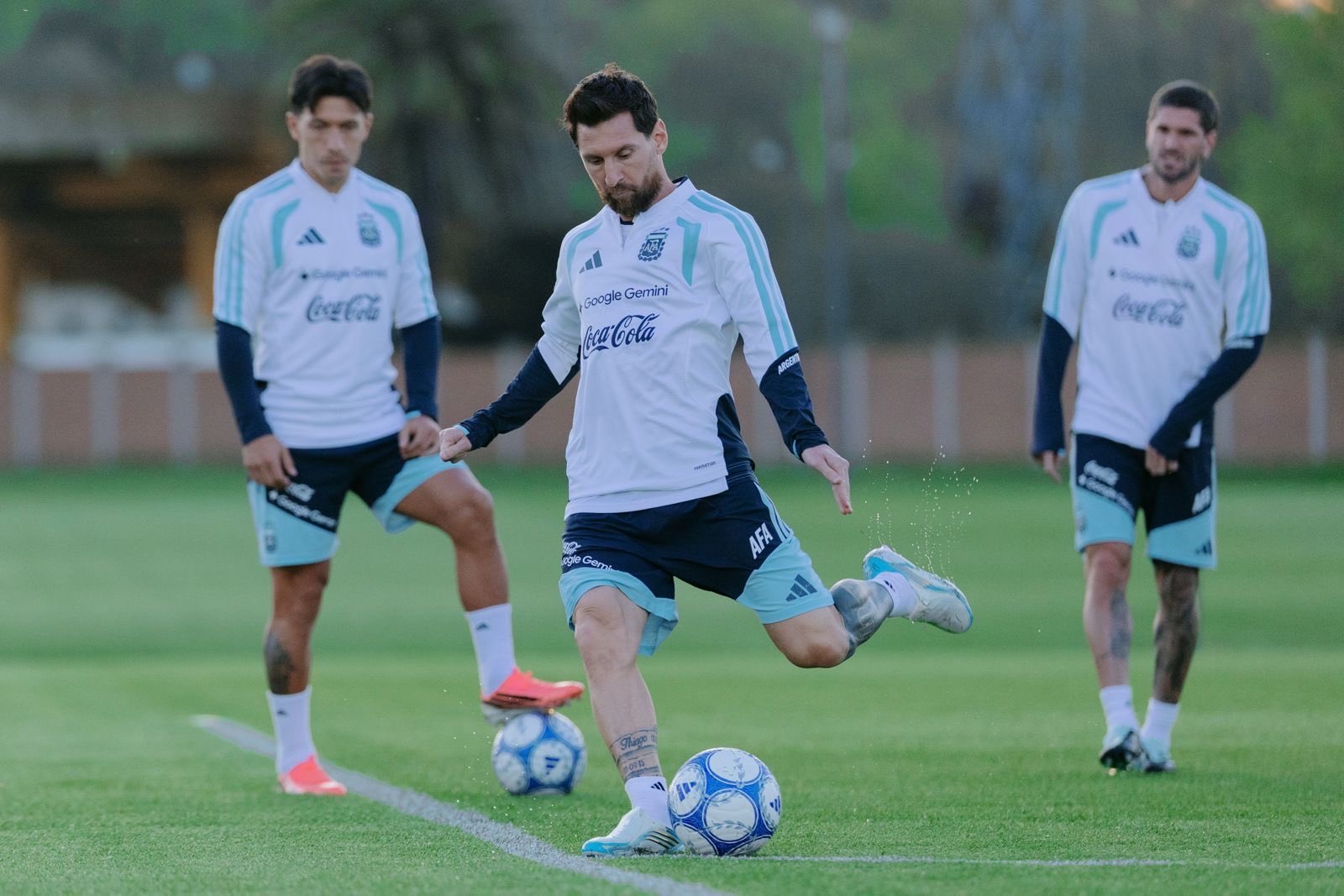 Terremoto mundial en el fútbol: Messi anuncia su adiós definitivo de Argentina y paraliza al planeta con un emotivo mensaje