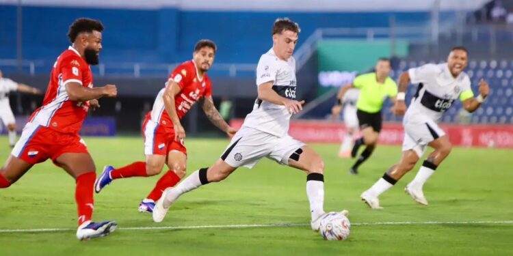 Choque de fuego en Sajonia: Olimpia y Nacional paralizan el Clausura en una batalla directa por la cima del campeonato