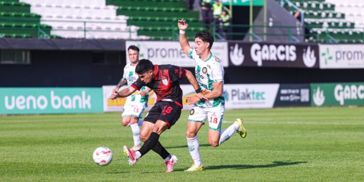 Sin margen para el error en Villeta: Ameliano y Rubio Ñu se juegan la vida en un duelo caliente por el Clausura Sin margen para el error en Villeta: Ameliano y Rubio Ñu se juegan la vida en un duelo caliente por el Clausura