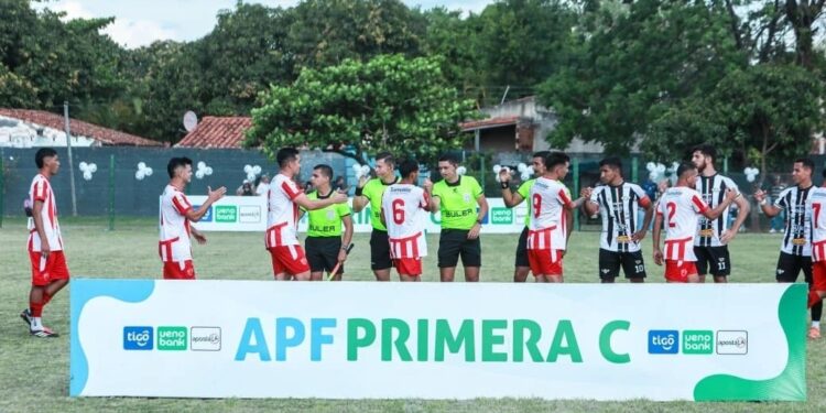 Hervidero en el ascenso: se define la fecha 20 de la Primera C con partidos al límite y choque de candidatos