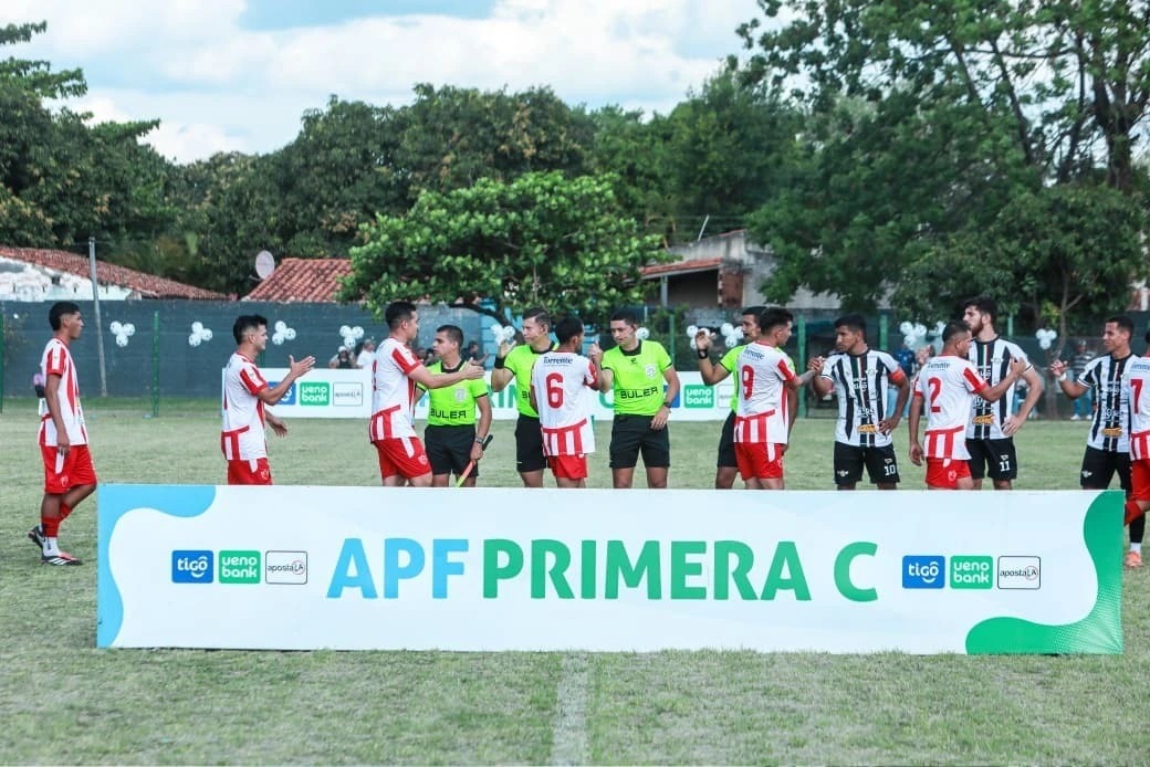 Hervidero en el ascenso: se define la fecha 20 de la Primera C con partidos al límite y choque de candidatos Hervidero en el ascenso: se define la fecha 20 de la Primera C con partidos al límite y choque de candidatos