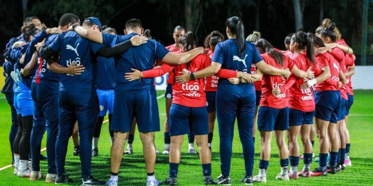 Alarma en la Albirroja Femenina: Lesiones de última hora sacuden la convocatoria antes de la gira por El Salvador