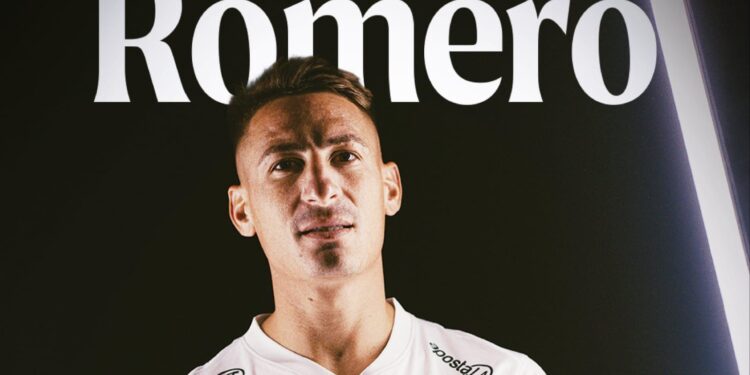 Escándalo y tensión en el Decano: la baja de Braian Romero destapa una crisis médica y enciende a la hinchada de Olimpia