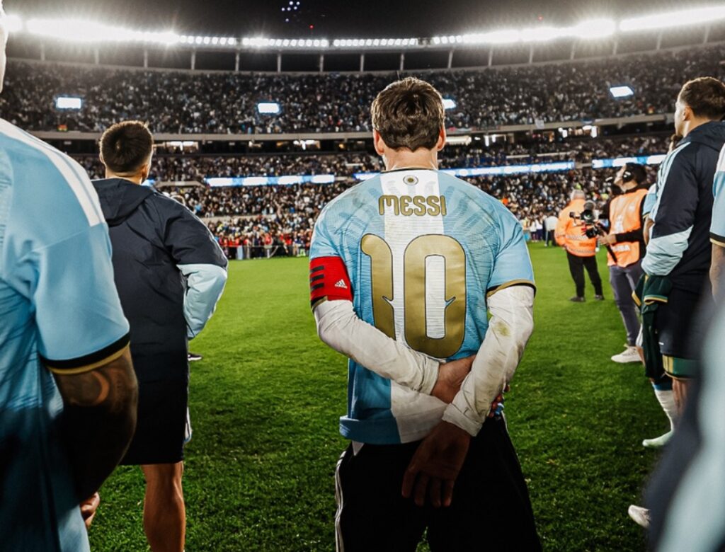 Abismo tras el fin de una era: la Selección Argentina enfrenta un futuro incierto y en plena tormenta dirigencial