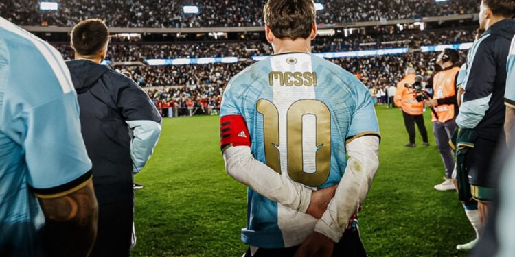Abismo tras el fin de una era: la Selección Argentina enfrenta un futuro incierto y en plena tormenta dirigencial