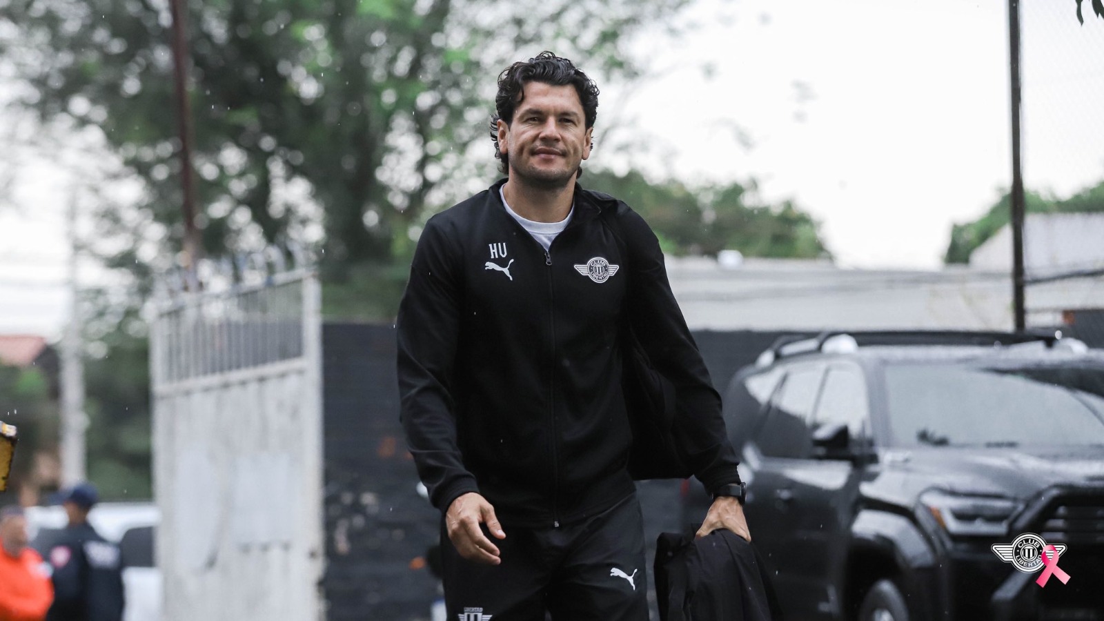 Alarma total en La Huerta: la dolorosa baja que golpea a Nelson Haedo Valdez antes del cruce de vida o muerte frente a Guaraní