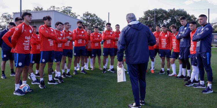 Alerta en Sudamérica: Paraguay da el zarpazo en el ranking FIFA pero el polémico calendario de noviembre desata las críticas