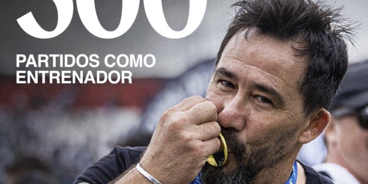 Presión máxima en el Decano: Vitamina Sánchez admite el temor a perder la punta y manda un mensaje directo al vestuario Presión máxima en el Decano: Vitamina Sánchez admite el temor a perder la punta y manda un mensaje directo al vestuario