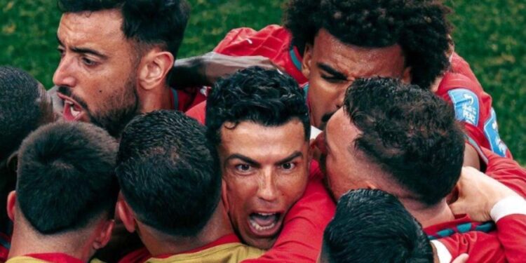 Escándalo mundial y suspensión preventiva: La Federación Portuguesa liquida a Cristiano Ronaldo tras su portazo por culpa de Jorge Jesus Escándalo mundial y suspensión preventiva: La Federación Portuguesa liquida a Cristiano Ronaldo tras su portazo por culpa de Jorge Jesus