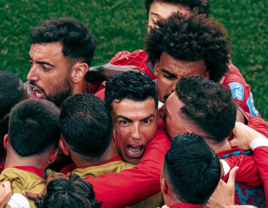 Escándalo mundial y suspensión preventiva: La Federación Portuguesa liquida a Cristiano Ronaldo tras su portazo por culpa de Jorge Jesus