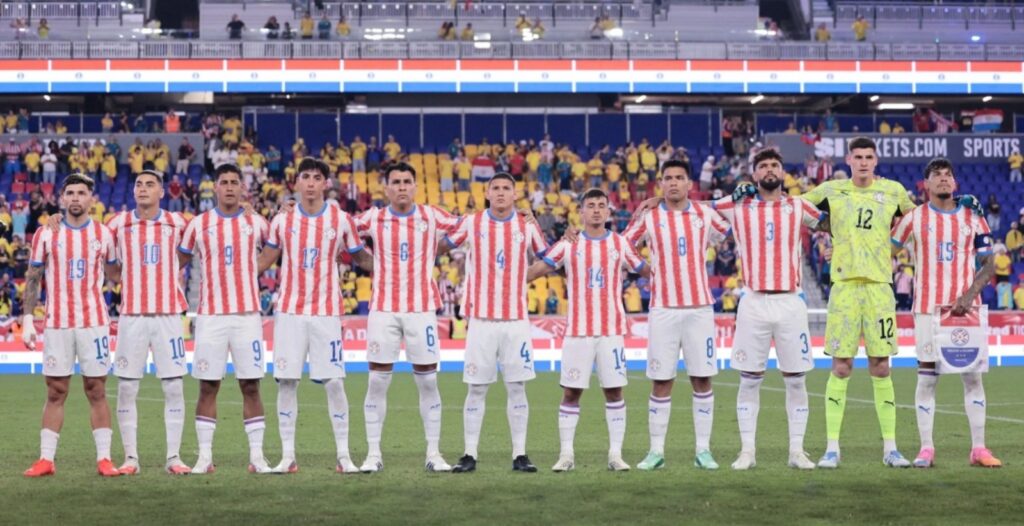 Giro inesperado en la agenda de la Albirroja: Gustavo Alfaro muda al equipo a Asia para dos amistosos de alto voltaje en Singapur Giro inesperado en la agenda de la Albirroja: Gustavo Alfaro muda al equipo a Asia para dos amistosos de alto voltaje en Singapur