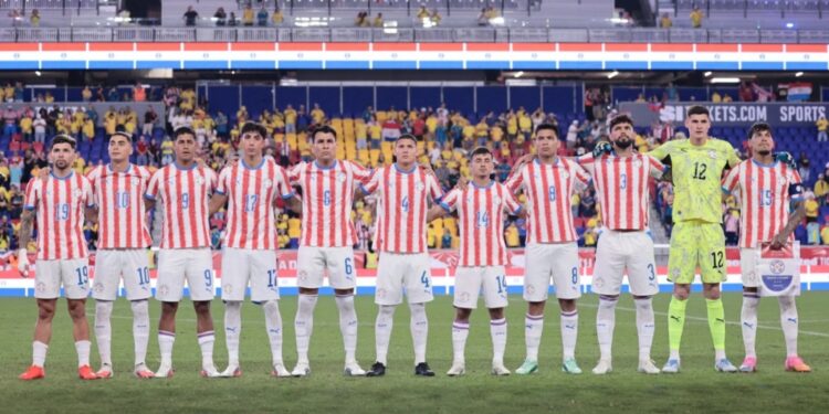 Giro inesperado en la agenda de la Albirroja: Gustavo Alfaro muda al equipo a Asia para dos amistosos de alto voltaje en Singapur Giro inesperado en la agenda de la Albirroja: Gustavo Alfaro muda al equipo a Asia para dos amistosos de alto voltaje en Singapur