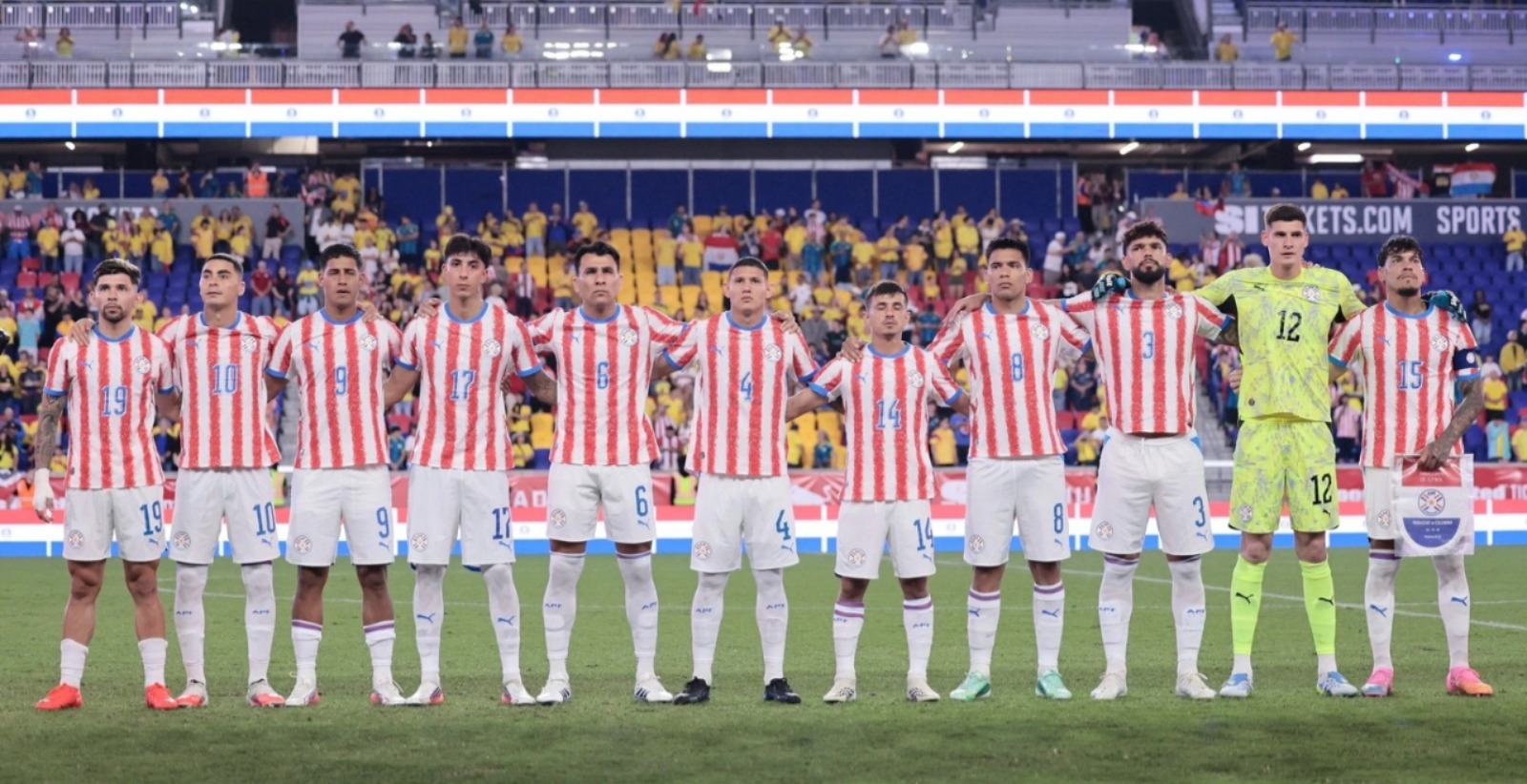 Giro inesperado en la agenda de la Albirroja: Gustavo Alfaro muda al equipo a Asia para dos amistosos de alto voltaje en Singapur