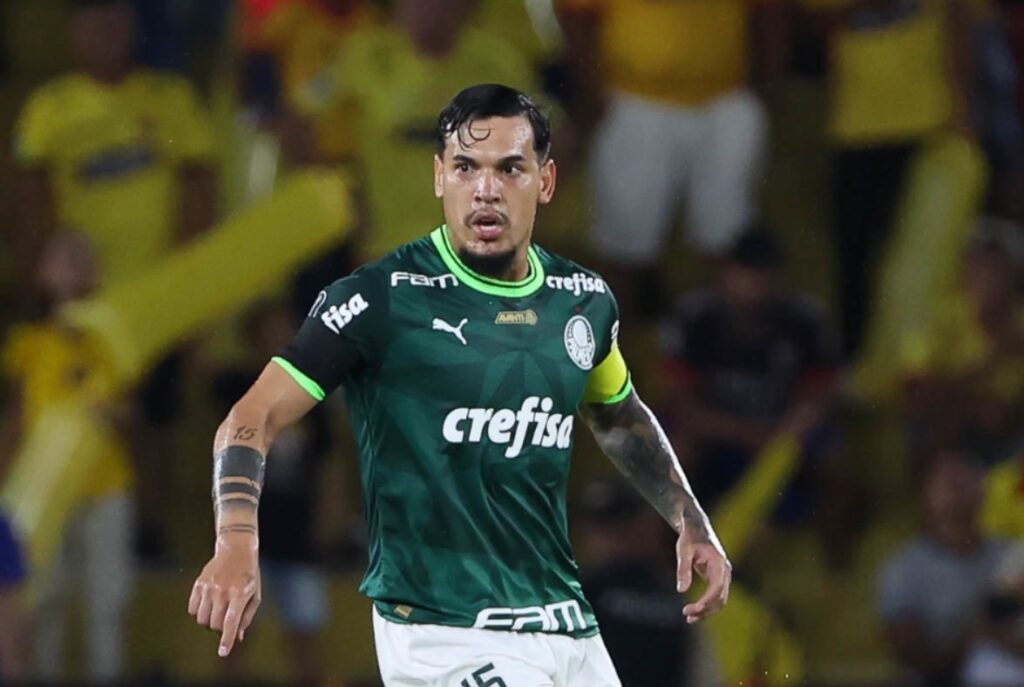 Guerra de gigantes en el Maracaná: Fluminense y Palmeiras encienden unas semifinales de Libertadores al rojo vivo