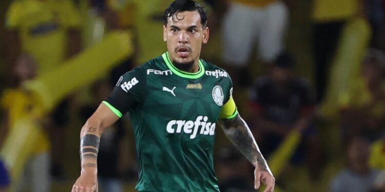 Guerra de gigantes en el Maracaná: Fluminense y Palmeiras encienden unas semifinales de Libertadores al rojo vivo Guerra de gigantes en el Maracaná: Fluminense y Palmeiras encienden unas semifinales de Libertadores al rojo vivo