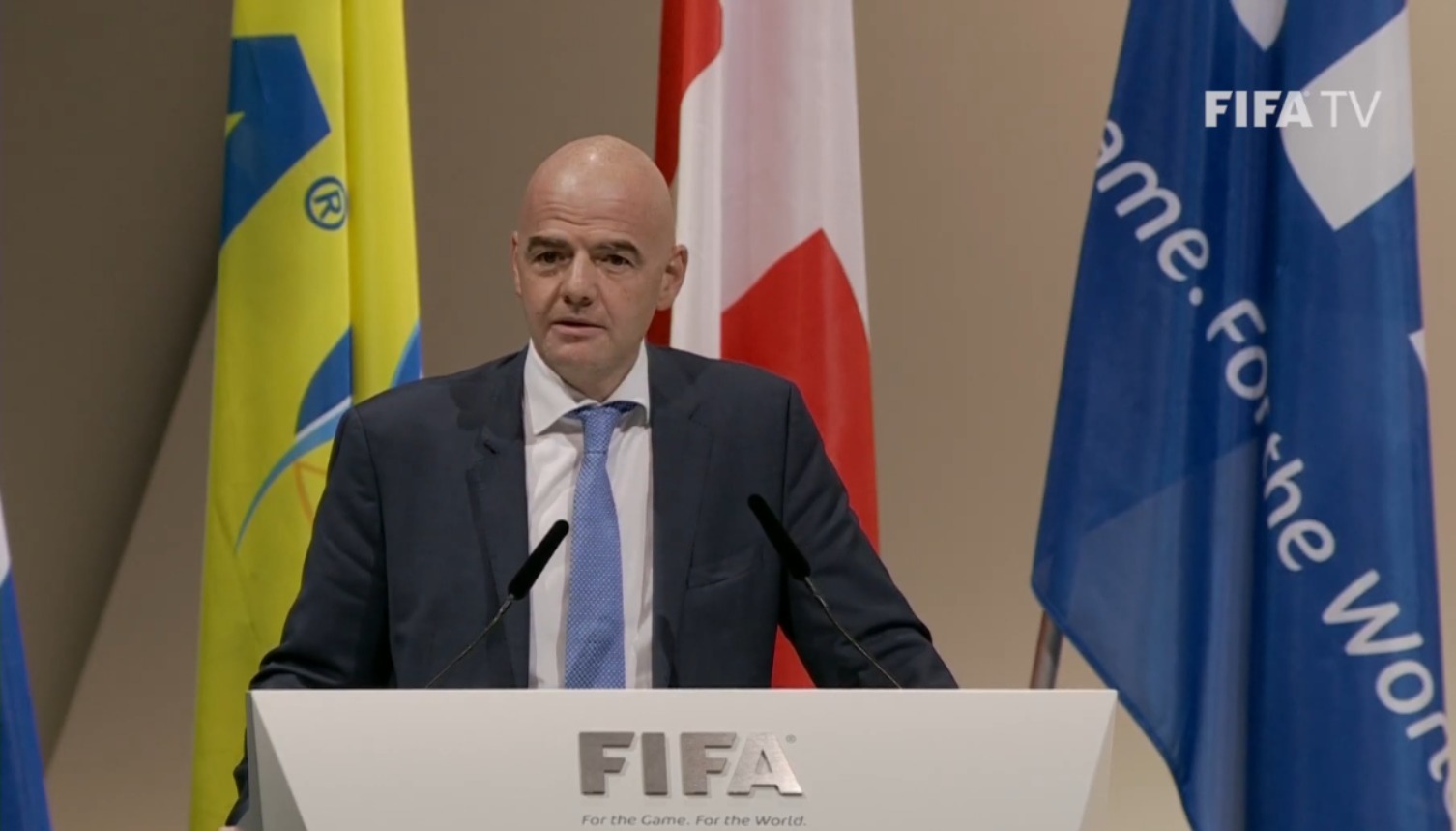 Guerra fría en Zúrich: Gianni Infantino resiste la rebelión en el Consejo de la FIFA, frena la embestida opositora y blinda su trono Guerra fría en Zúrich: Gianni Infantino resiste la rebelión en el Consejo de la FIFA, frena la embestida opositora y blinda su trono