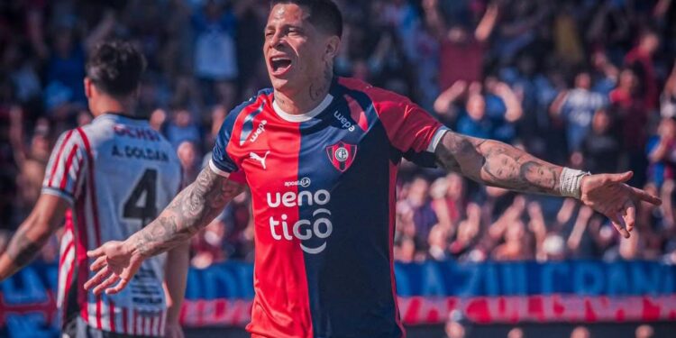 ¿Vuelve la figura desterrada a Barrio Obrero? Gustavo Costas expone a la directiva de Cerro Porteño tras el clamor de Juan Manuel Iturbe ¿Vuelve la figura desterrada a Barrio Obrero? Gustavo Costas expone a la directiva de Cerro Porteño tras el clamor de Juan Manuel Iturbe
