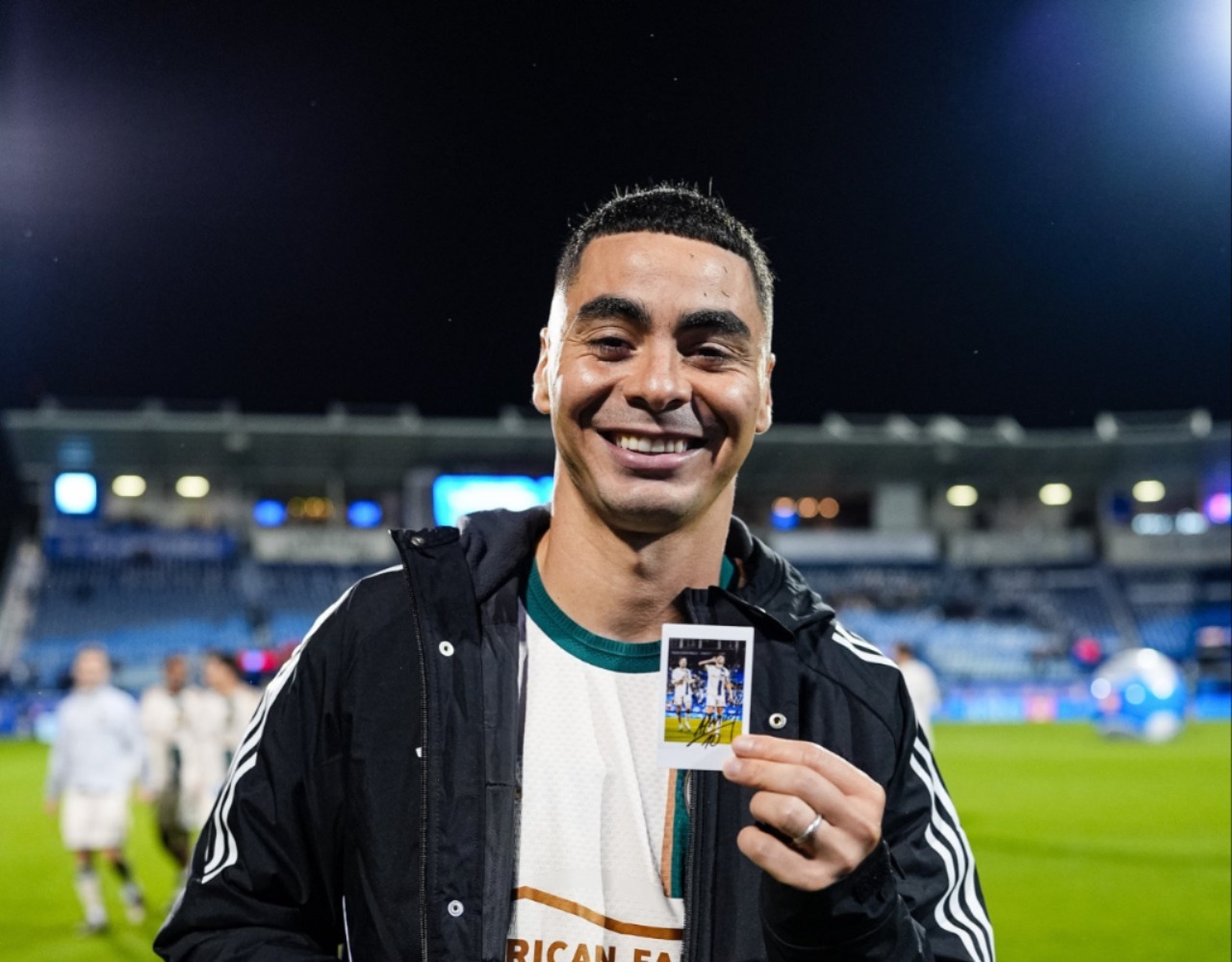Enchufado en modo albirrojo: Miguel Almirón destroza la MLS en Canadá y desata el debate sobre su intratable racha goleadora Enchufado en modo albirrojo: Miguel Almirón destroza la MLS en Canadá y desata el debate sobre su intratable racha goleadora