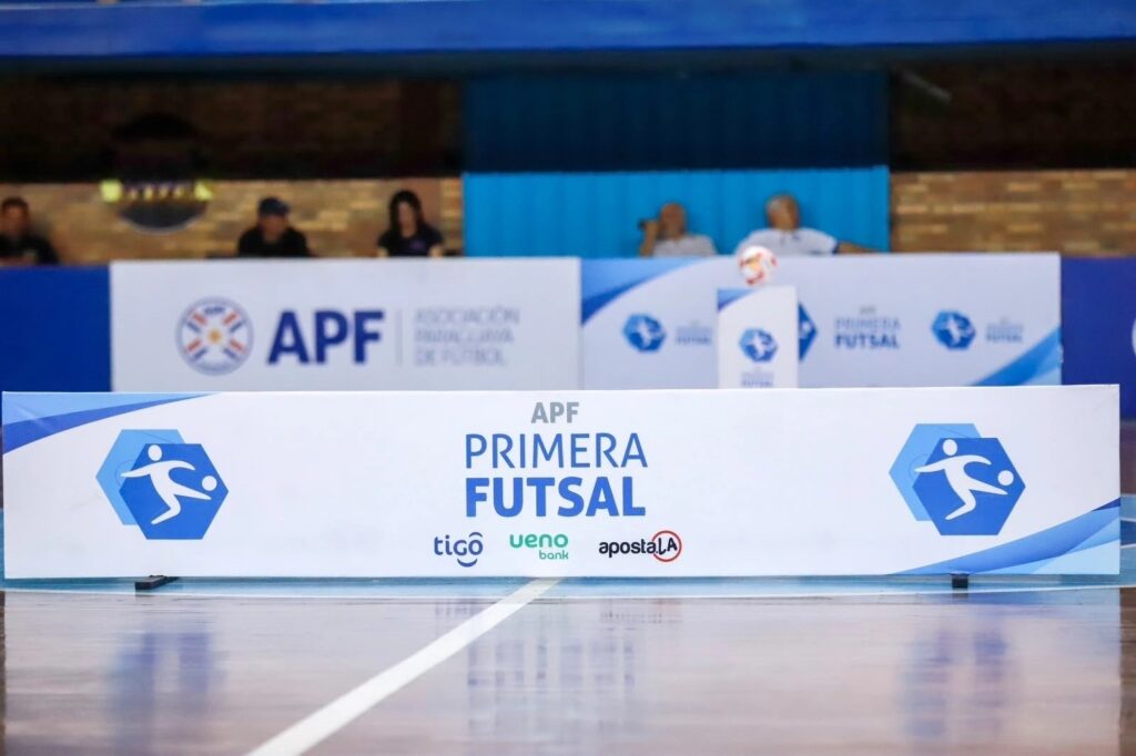 Doble caldera en Sol de América: Noche de fuego, suspenso y vida o muerte en la revancha de las semifinales del Futsal Primera