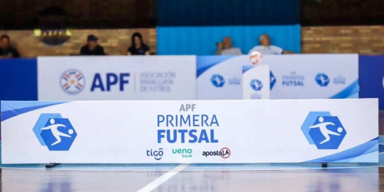Doble caldera en Sol de América: Noche de fuego, suspenso y vida o muerte en la revancha de las semifinales del Futsal Primera Doble caldera en Sol de América: Noche de fuego, suspenso y vida o muerte en la revancha de las semifinales del Futsal Primera