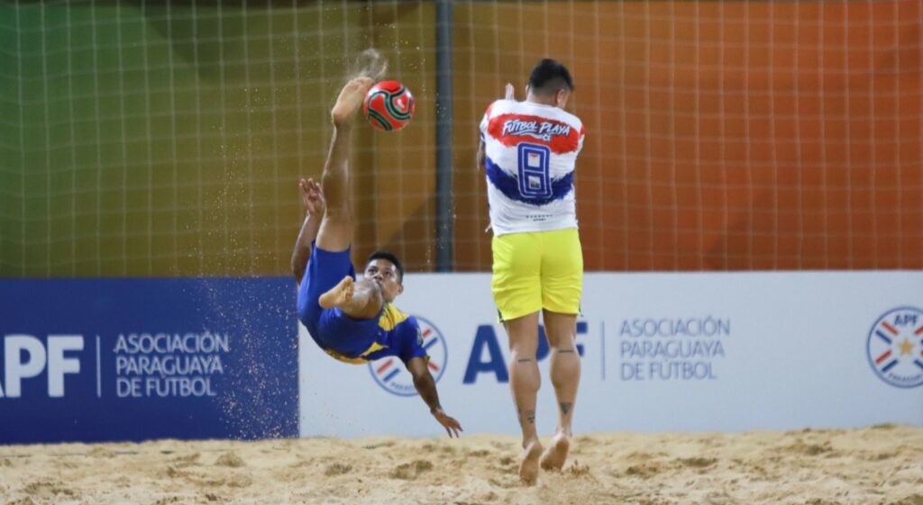 Lluvia de goles en Los Pynandi: Presidente Hayes y Luqueño imponen su ley y encienden los cruces de cuartos de final en la Superliga Lluvia de goles en Los Pynandi: Presidente Hayes y Luqueño imponen su ley y encienden los cruces de cuartos de final en la Superliga