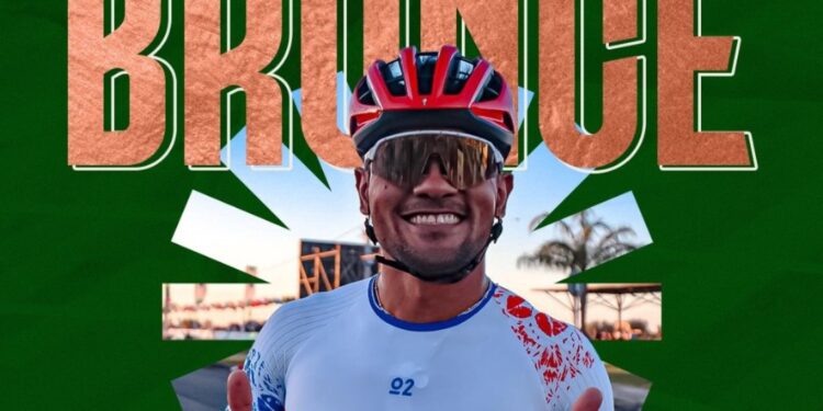 Hito histórico en la Costanera de Asunción: Julio Mirena supera las adversidades de un circuito extremo y se cuelga el bronce mundial en los World Skate Games ASU 2026 Hito histórico en la Costanera de Asunción: Julio Mirena supera las adversidades de un circuito extremo y se cuelga el bronce mundial en los World Skate Games ASU 2026