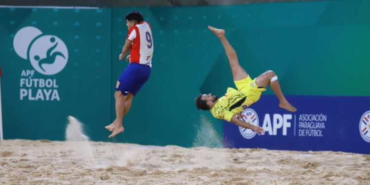 Final de infarto en Los Pynandi: Sportivo Luqueño y Presidente Hayes tumban a sus Rivales en Semis y Van por el Boleto a la Libertadores Final de infarto en Los Pynandi: Sportivo Luqueño y Presidente Hayes tumban a sus Rivales en Semis y Van por el Boleto a la Libertadores