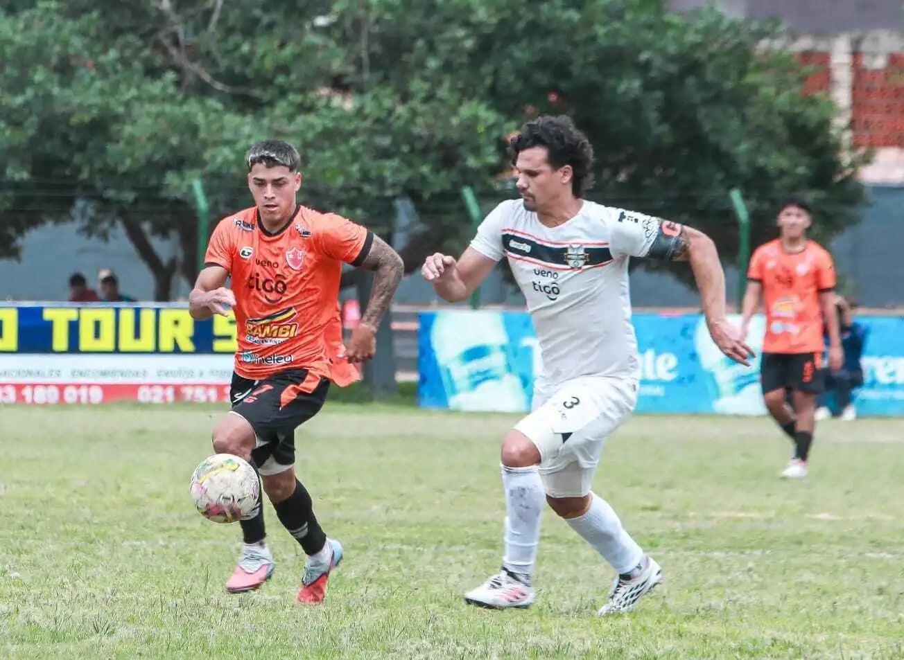 Goleada lapidaria en la Chacarita y dos empates con sabor a poco: La penúltima fecha de la Primera C se cierra al rojo vivo