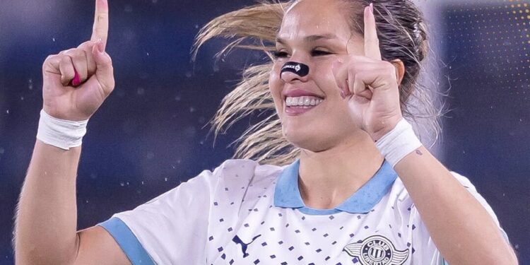 Zarpazo gumarelo en Quito: Libertad liquida a Universidad de Chile en la Libertadores Femenina y acaricia la clasificación