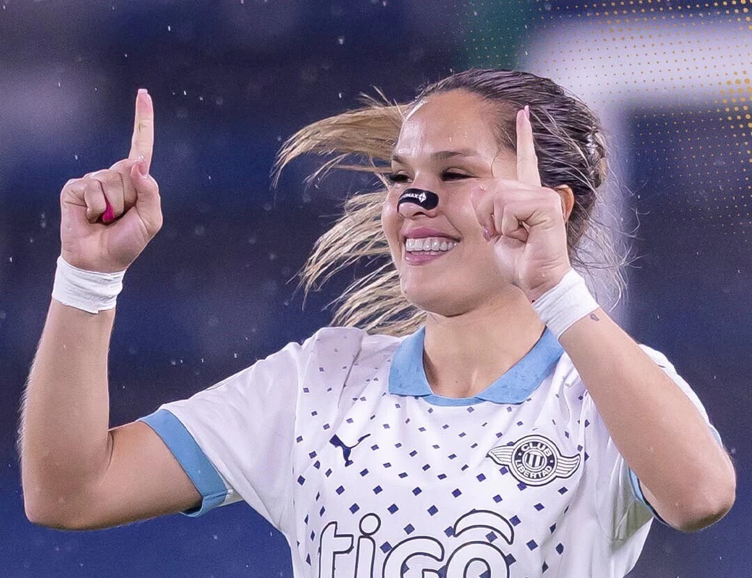Zarpazo gumarelo en Quito: Libertad liquida a Universidad de Chile en la Libertadores Femenina y acaricia la clasificación