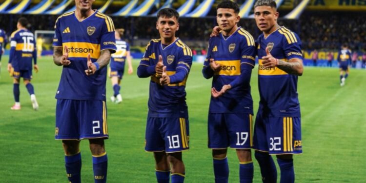 Batalla legal y tensión total en el Maracaná: Vasco da Gama dobla la apuesta ante Boca Juniors en una semifinal ardiente de la Sudamericana